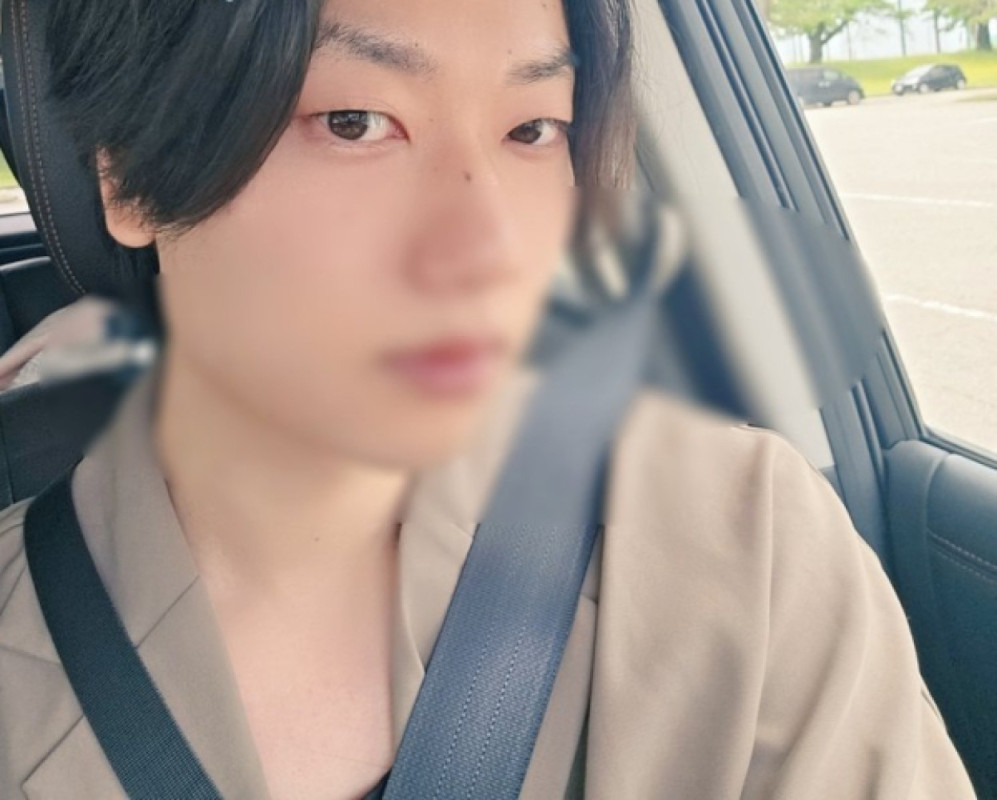 龍機・34歳（金沢萬天堂）のプロフィール画像①