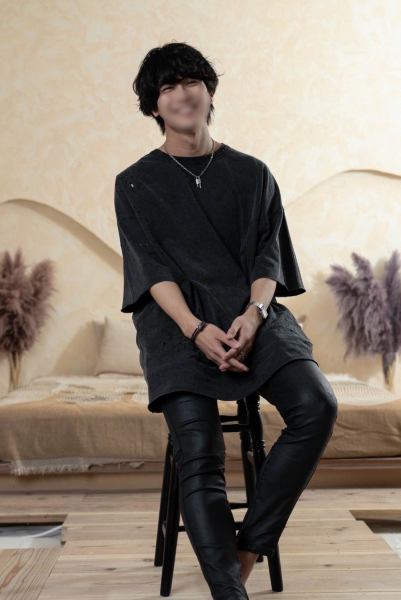 黒木楓(CAT_IMMERSIVE SALON)