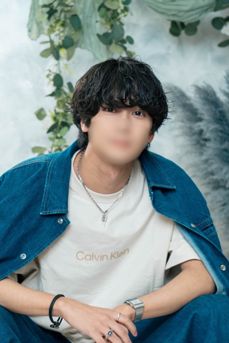 黒木楓(CAT_IMMERSIVE SALON)