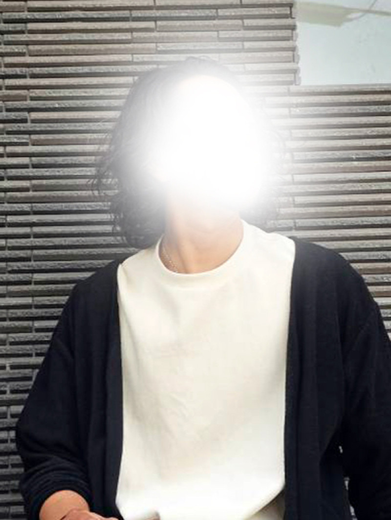 ダイキ・40歳（大阪萬天堂）のプロフィール画像①