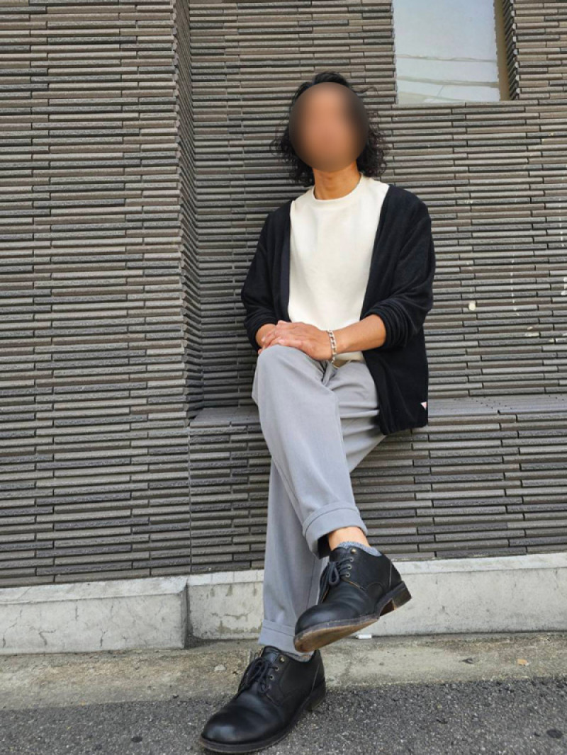 ダイキ(大阪萬天堂)