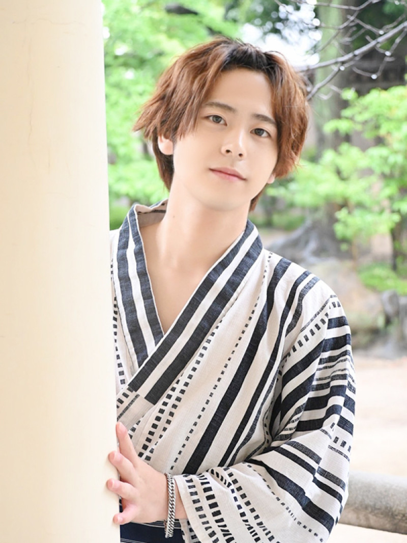 空・20歳（CINDERELLA TIME OSAKA）のプロフィール画像②