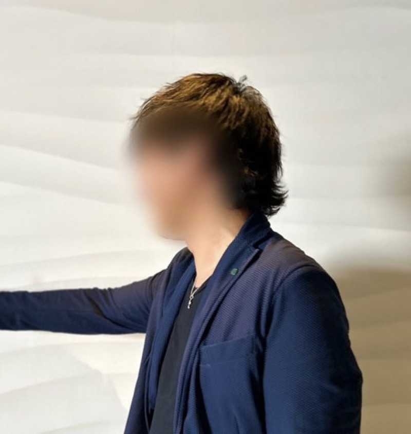 時臣・32歳（福岡萬天堂）のプロフィール画像②