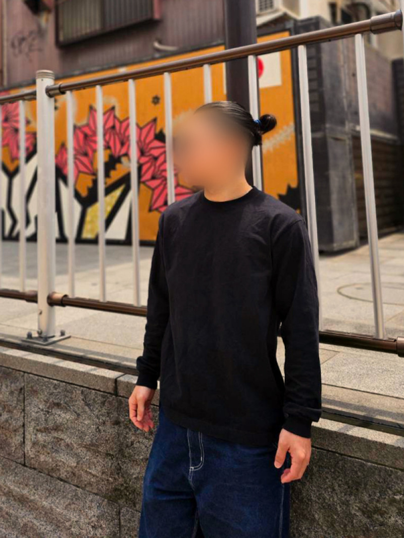 ライト(大阪萬天堂)