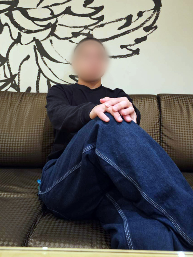 ライト・24歳（大阪萬天堂）のプロフィール画像④
