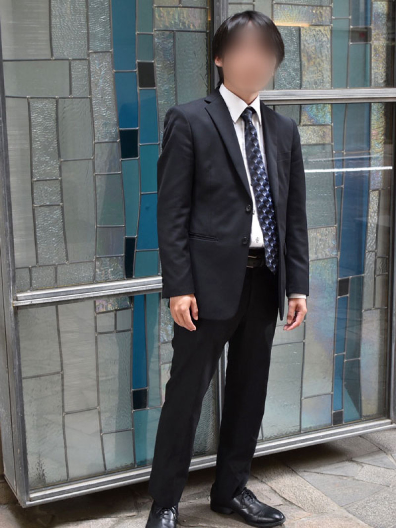 えん・30歳（福岡萬天堂）のプロフィール画像②