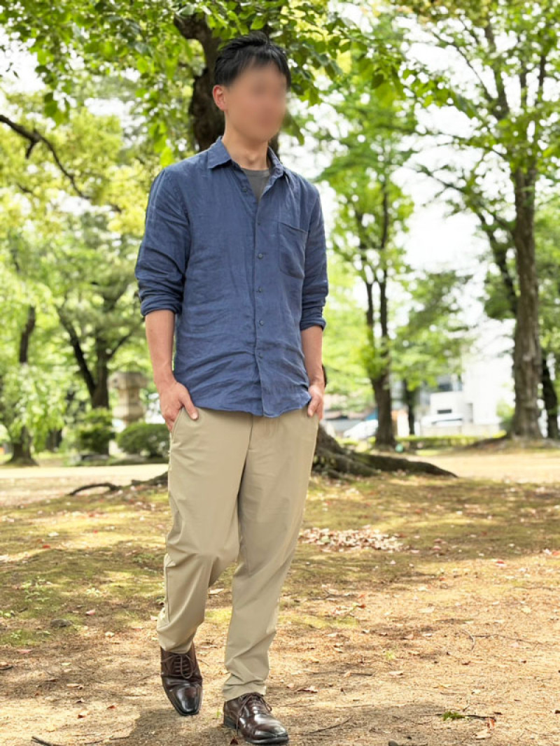 蓮真(新潟萬天堂)