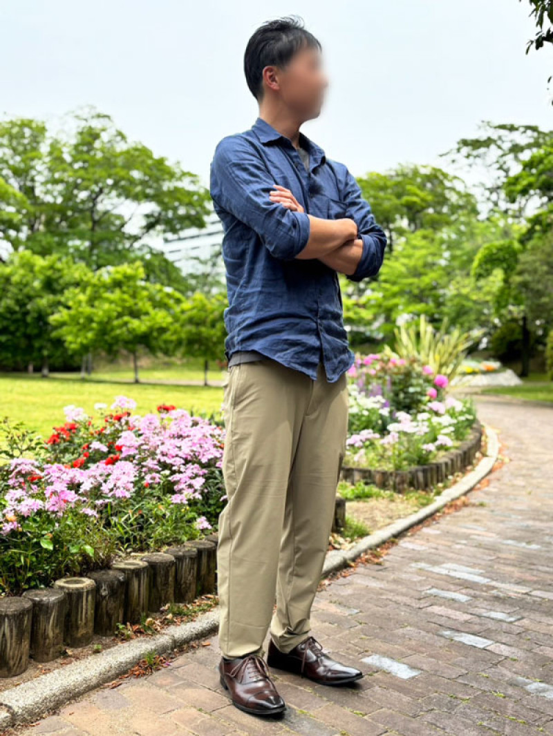 蓮真(新潟萬天堂)