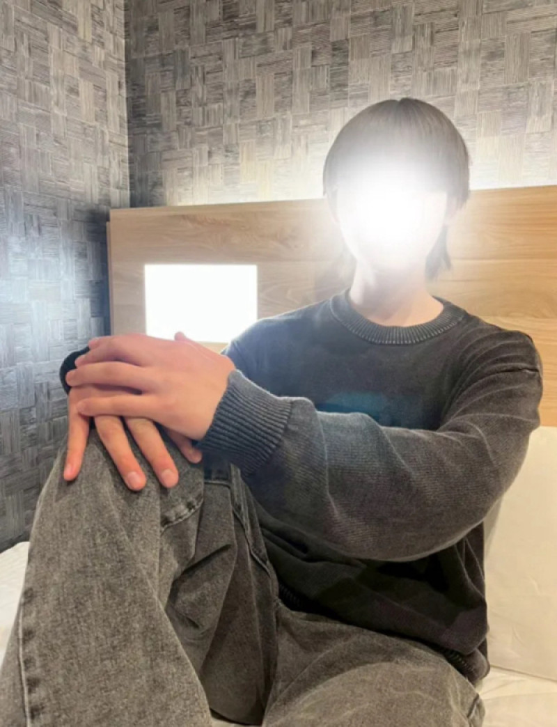 羽玖・23歳（大阪萬天堂）のプロフィール画像①