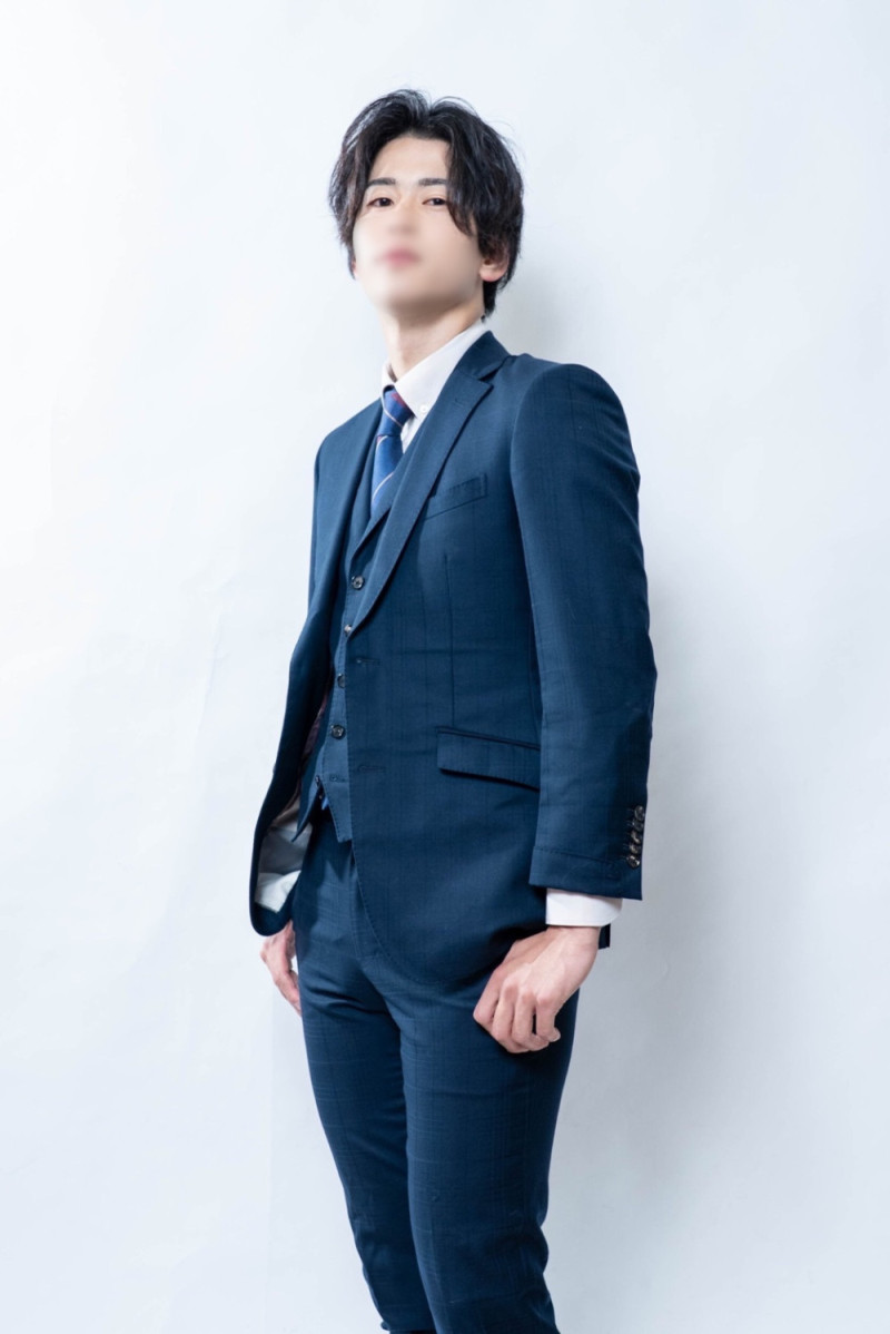 成田千晴・27歳（CAT_IMMERSIVE SALON）のプロフィール画像⑤