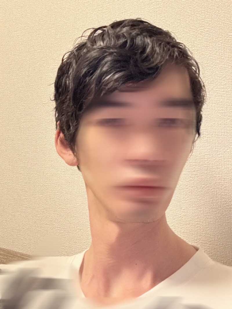 旬・26歳（夜感秘交）のプロフィール画像②