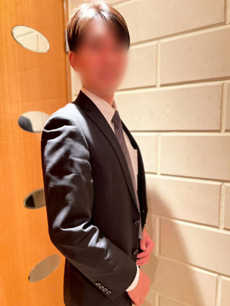 ユウキ・28歳（東京萬天堂）のプロフィール画像①