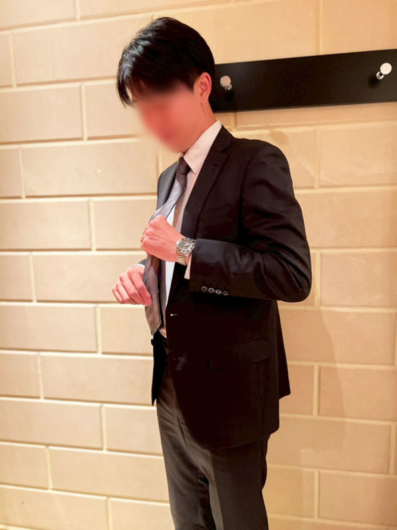 ユウキ(東京萬天堂)