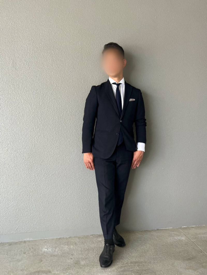 ジュン・29歳（大阪萬天堂）のプロフィール画像①