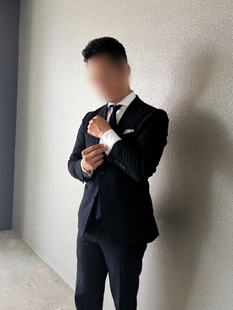 ジュン・29歳（大阪萬天堂）のプロフィール画像②
