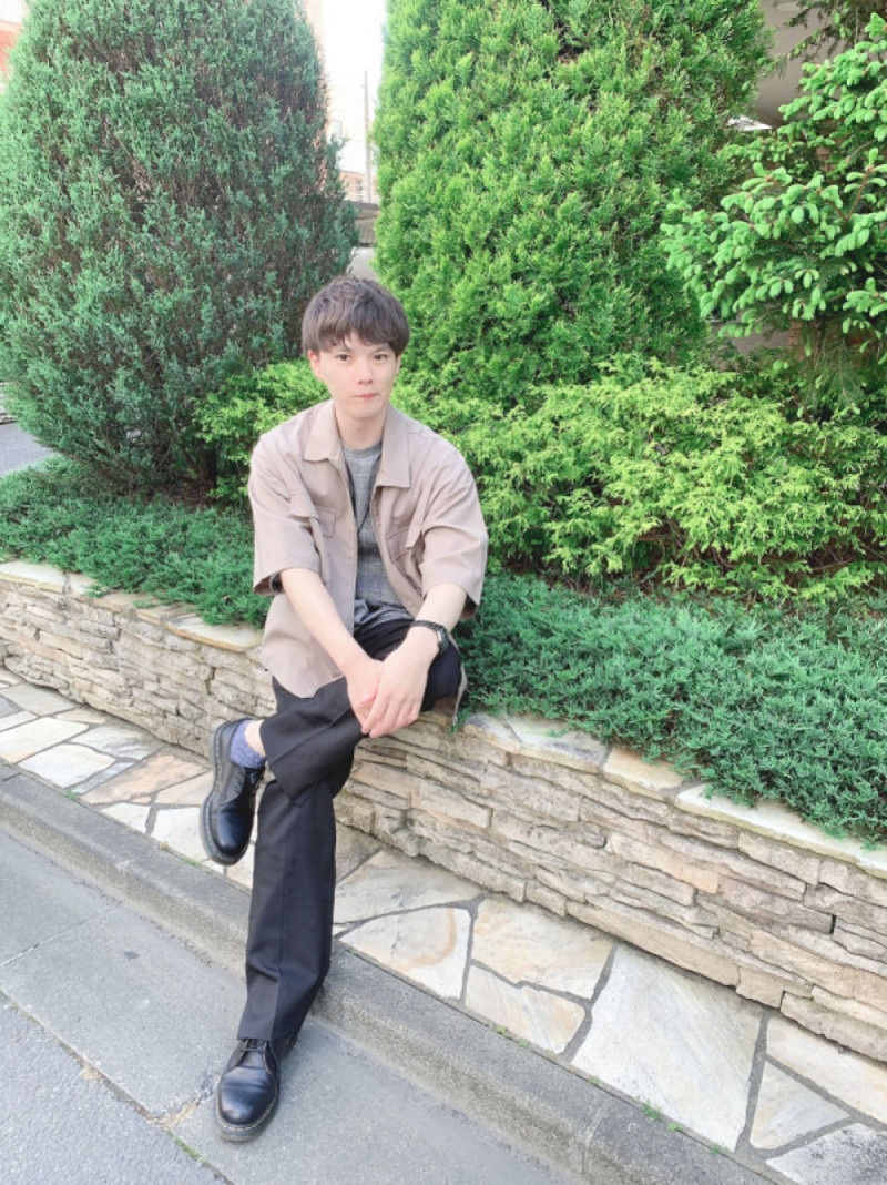 勝利・28歳（郡山萬天堂）のプロフィール画像②