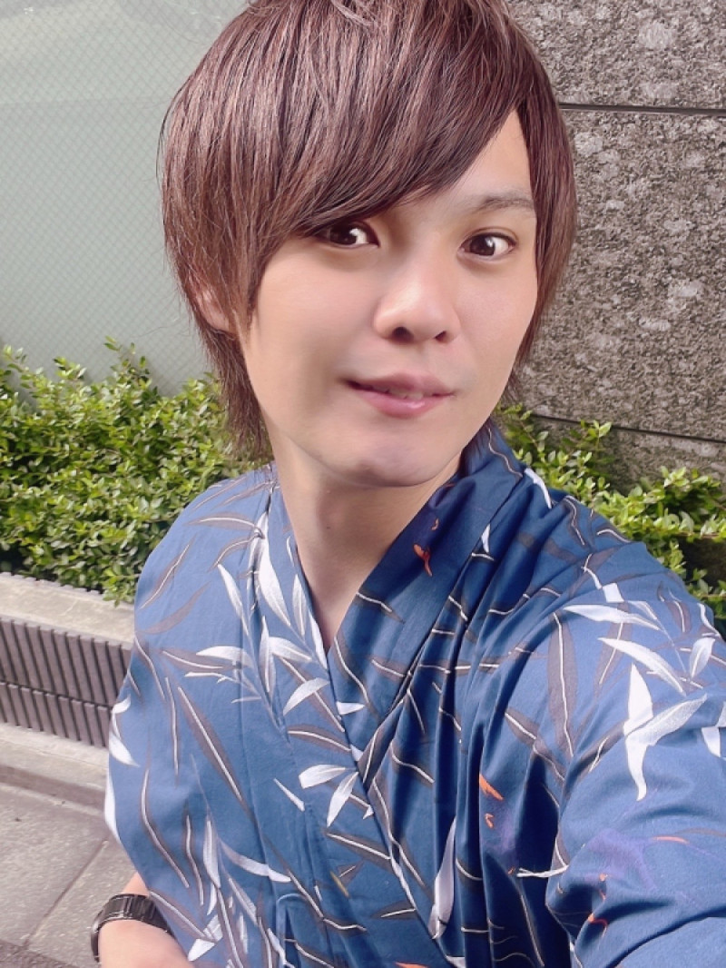 勝利・28歳（郡山萬天堂）のプロフィール画像⑤