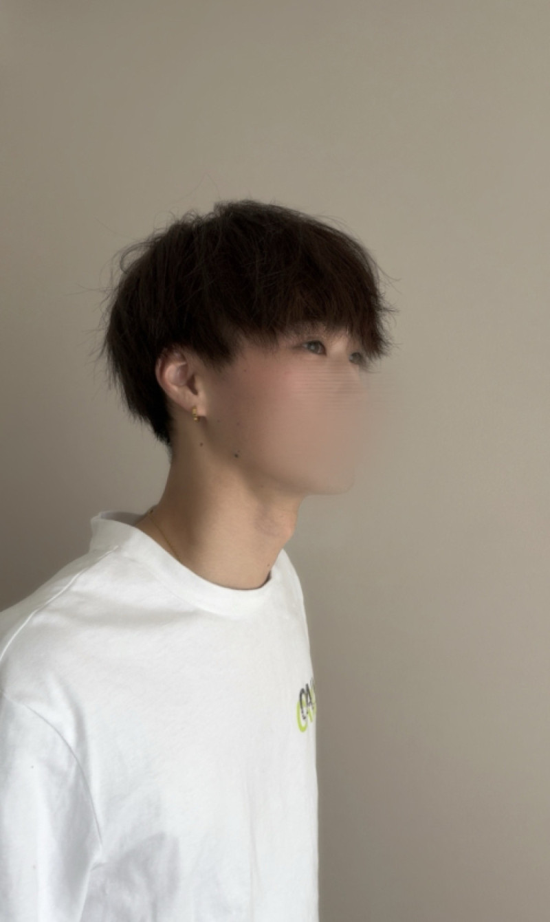 ライ・22歳（広島萬天堂）のプロフィール画像②