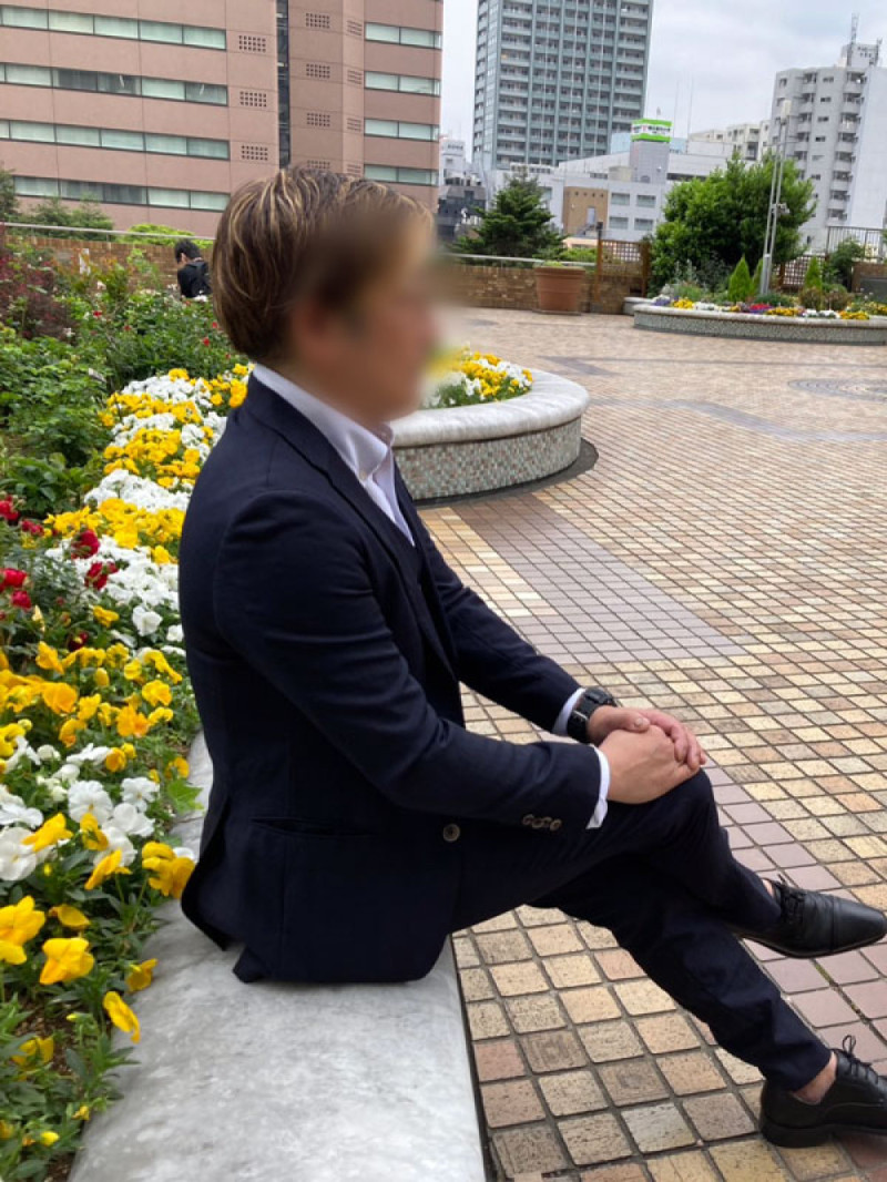 遥翔(東京萬天堂)