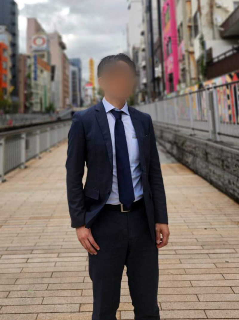 直人(大阪萬天堂)