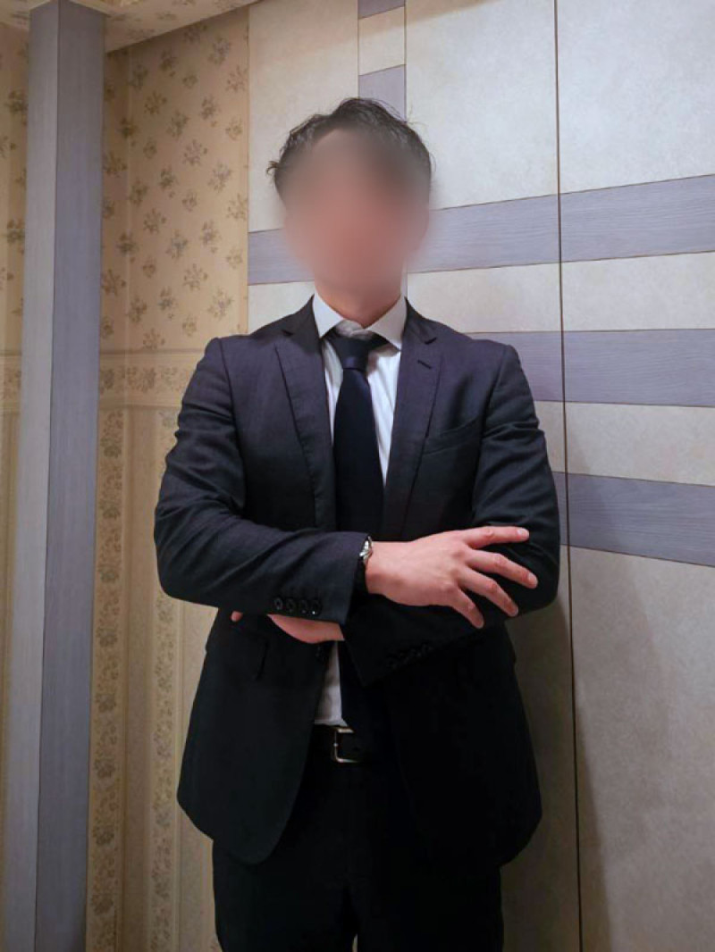 直人(大阪萬天堂)