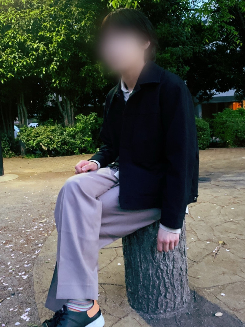 吉野 凌太・26歳（帝 池袋店）のプロフィール画像②