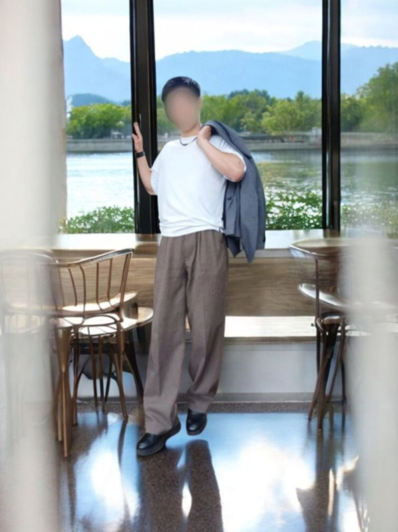 駆・27歳（東京萬天堂）のプロフィール画像②