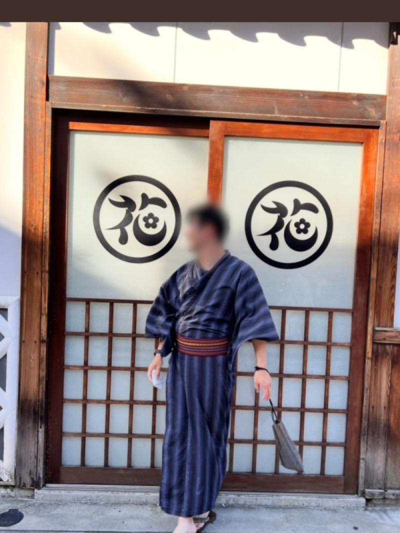 駆・27歳（東京萬天堂）のプロフィール画像③