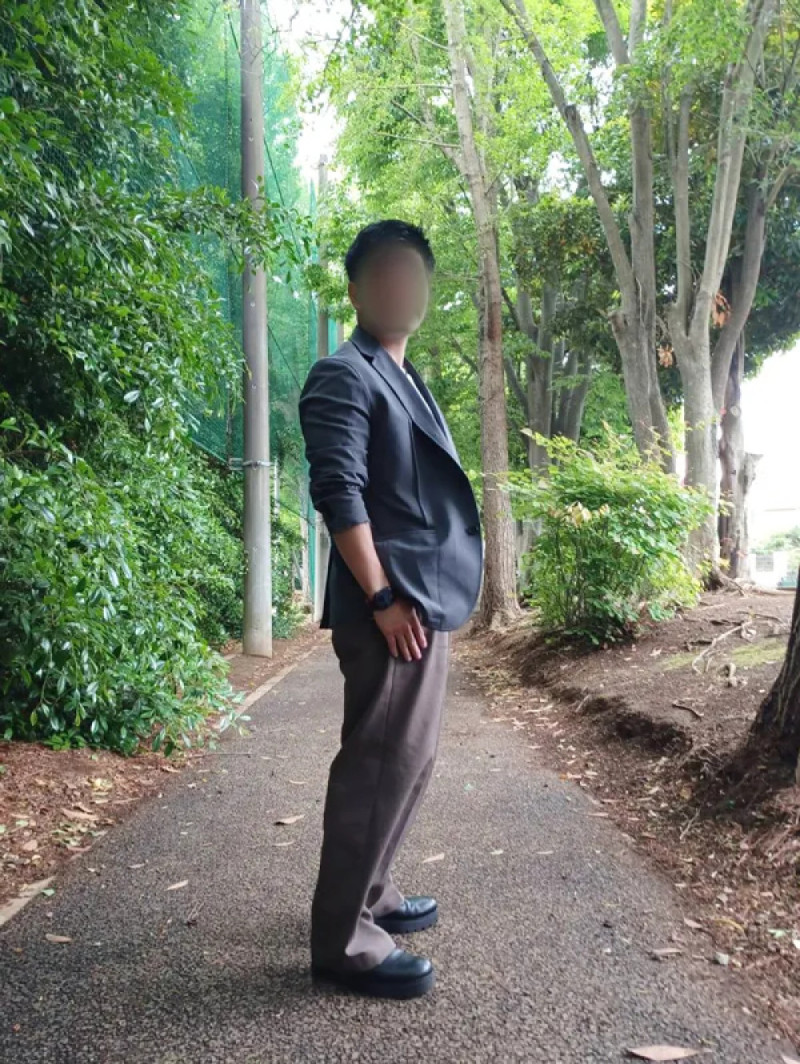 駆・27歳（柏萬天堂）のプロフィール画像③