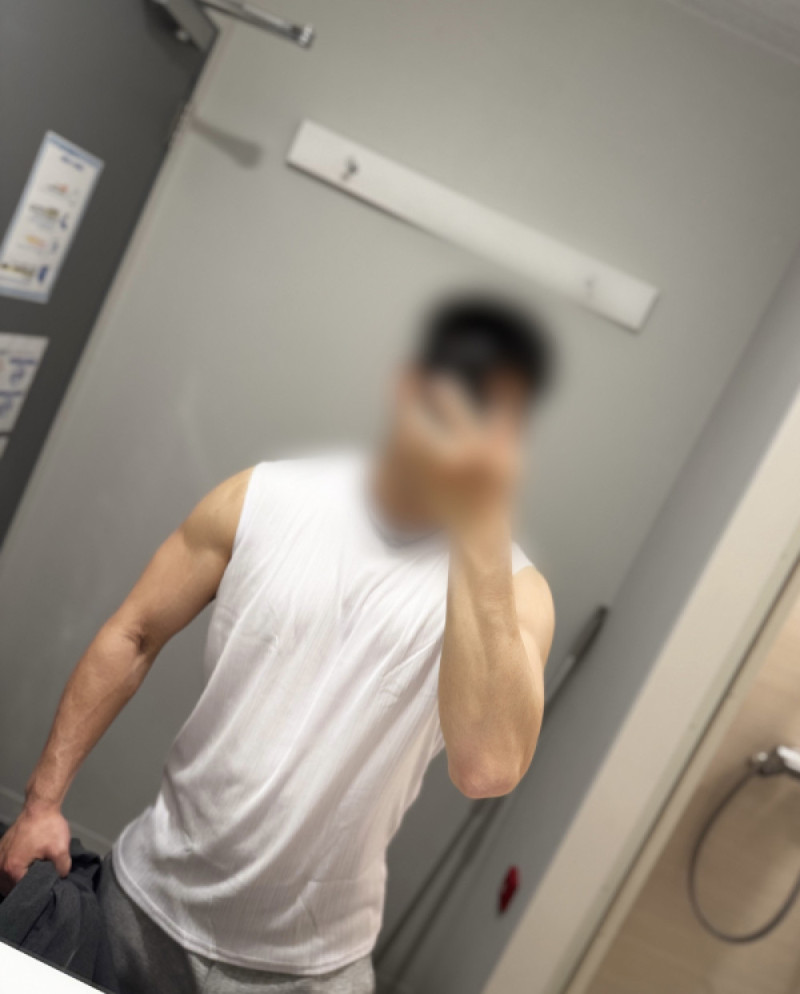 駆・27歳（柏萬天堂）のプロフィール画像④