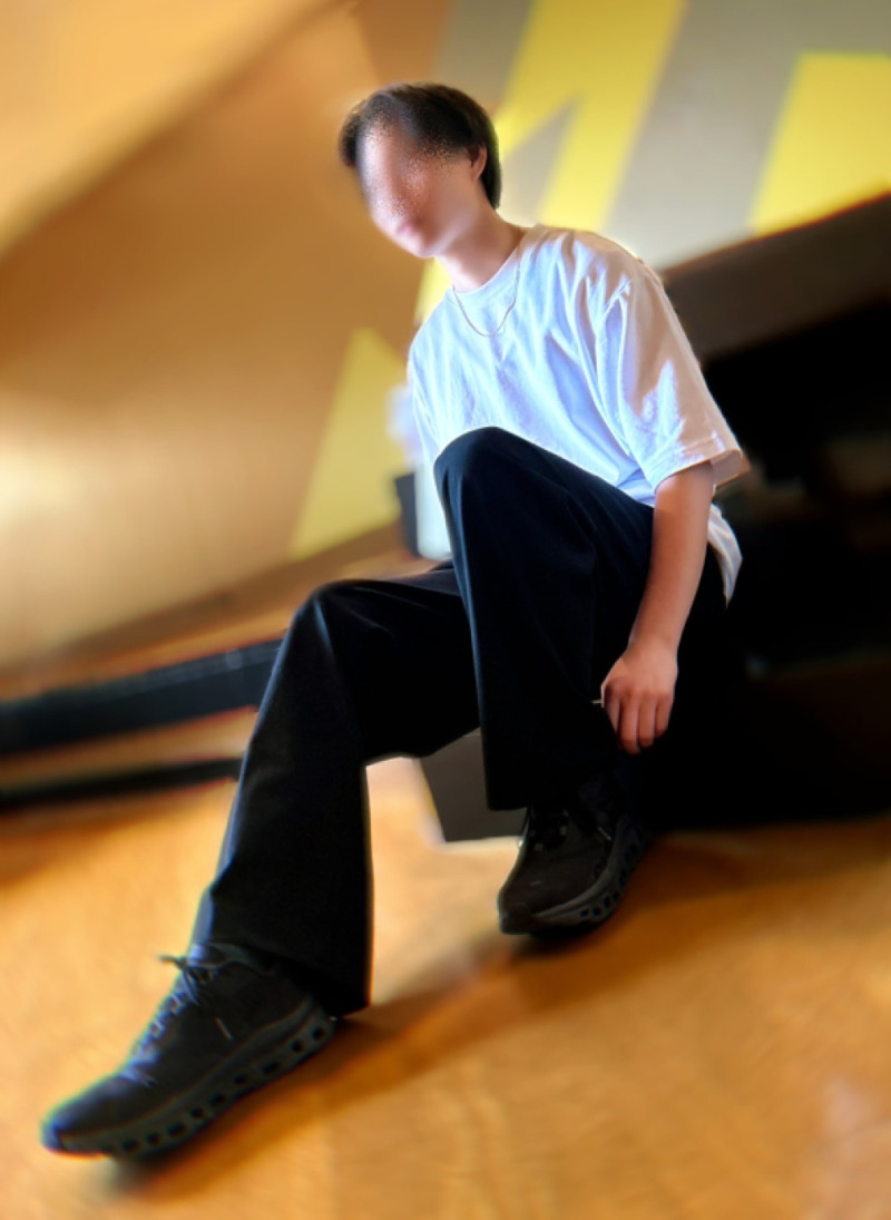 美波・31歳（福岡萬天堂）のプロフィール画像②