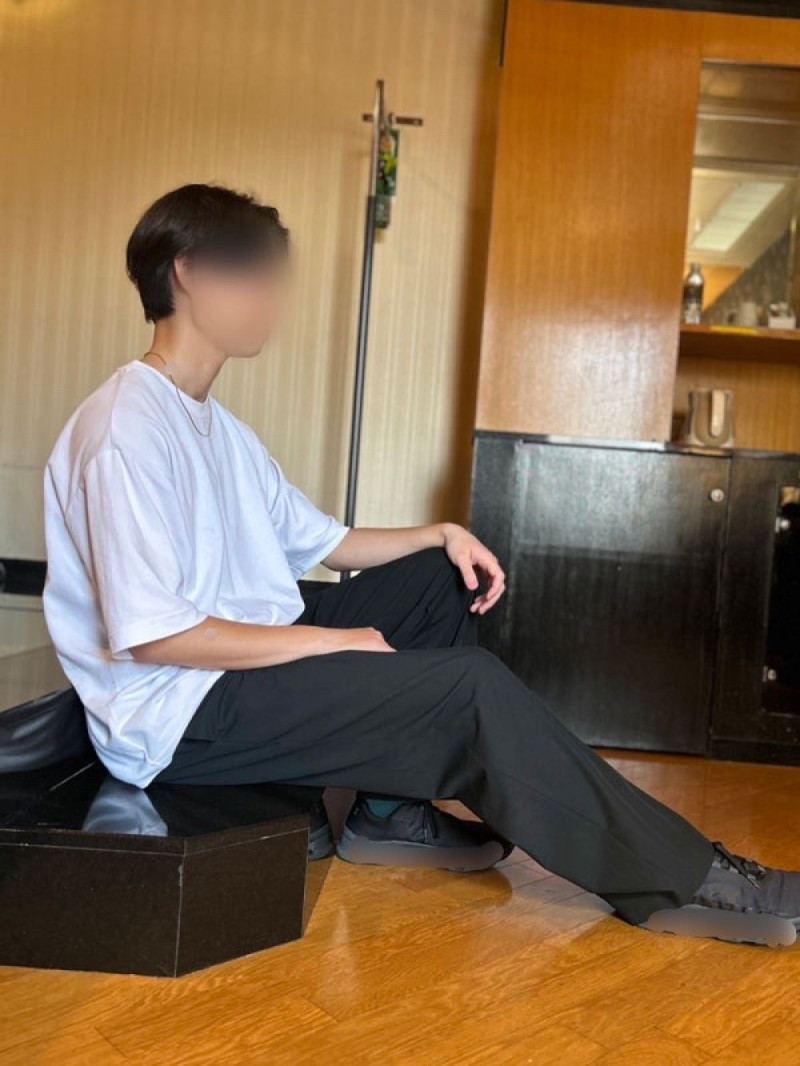 美波・31歳（福岡萬天堂）のプロフィール画像③
