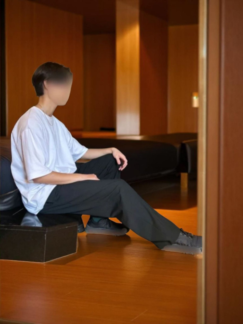 美波・31歳（福岡萬天堂）のプロフィール画像③