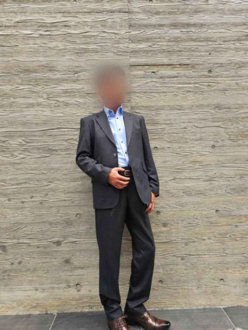 ナツキ・57歳（大阪萬天堂）のプロフィール画像①