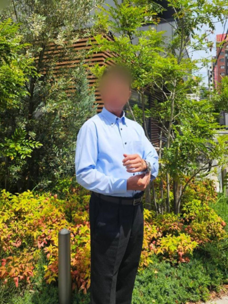 ナツキ・57歳（大阪萬天堂）のプロフィール画像③