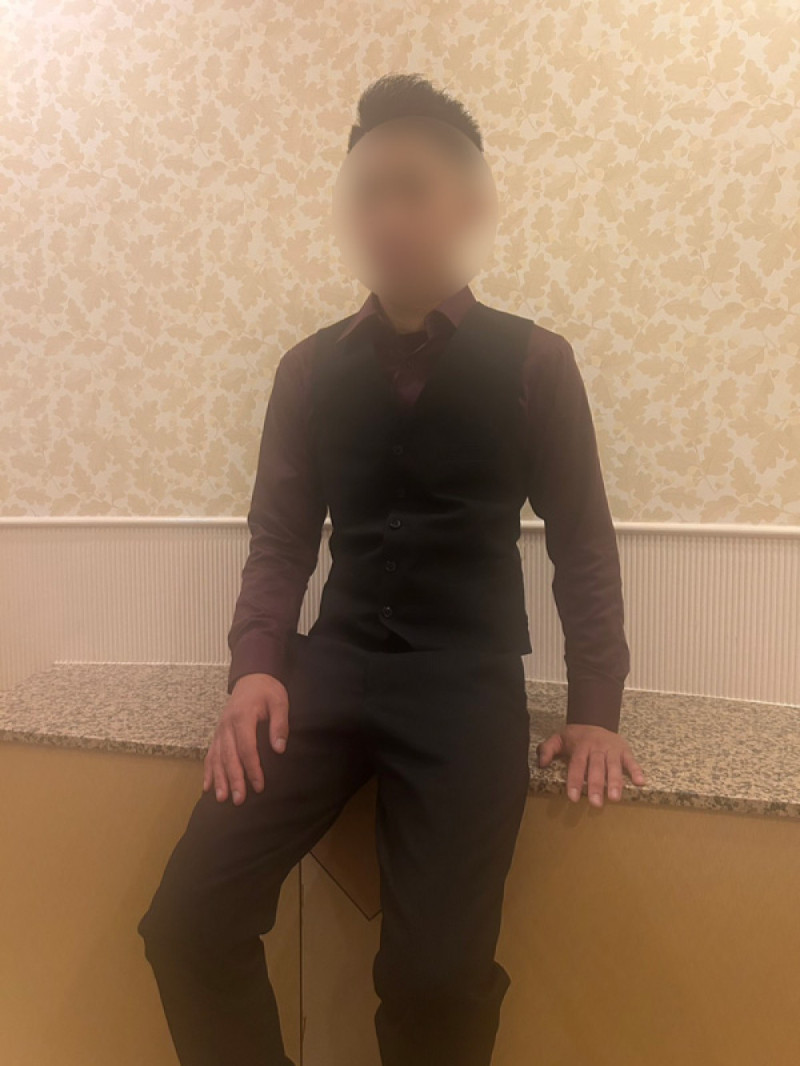 慶次・25歳（近江萬天堂）のプロフィール画像②