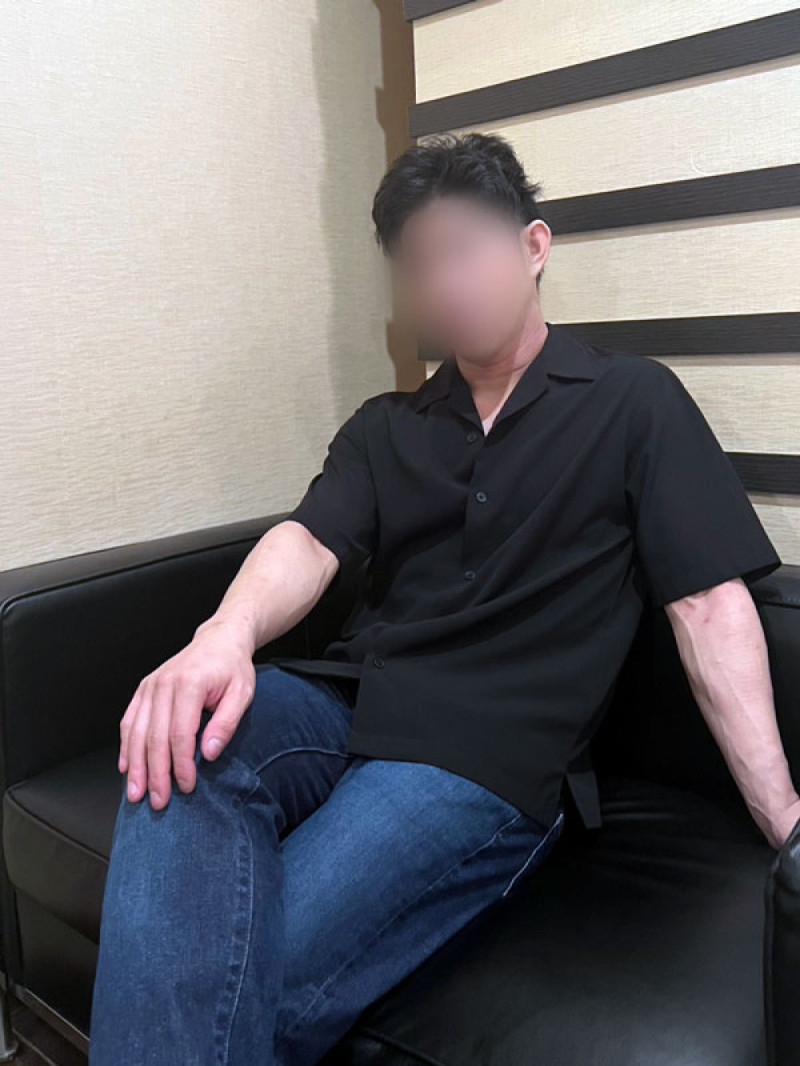 コウ・36歳（京都萬天堂）のプロフィール画像②