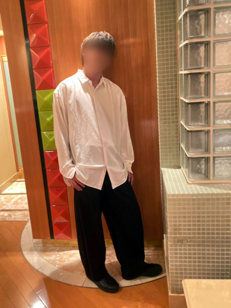 ハルト・25歳（大宮萬天堂）のプロフィール画像②