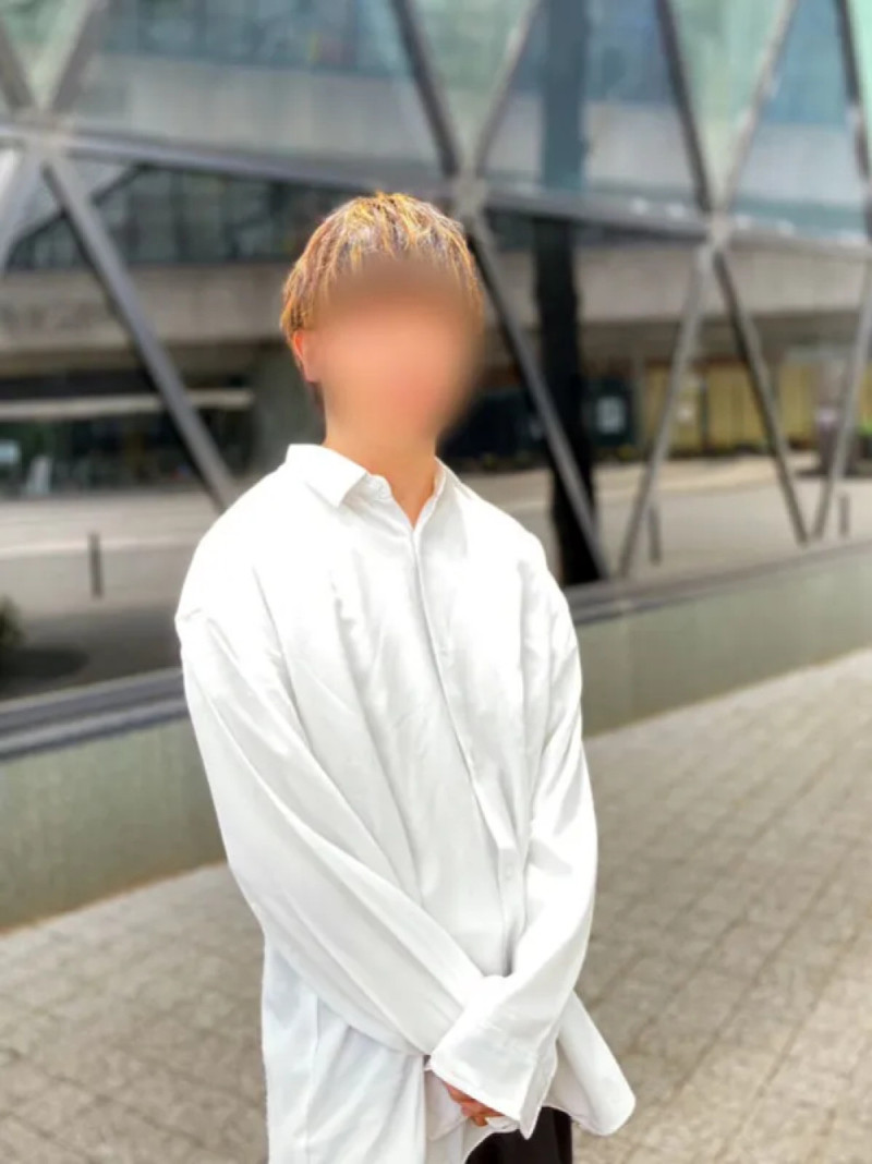 ハルト・25歳（東京萬天堂）のプロフィール画像①