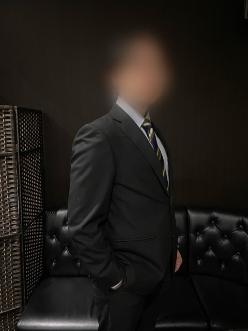 TETSUYA(満面男子)