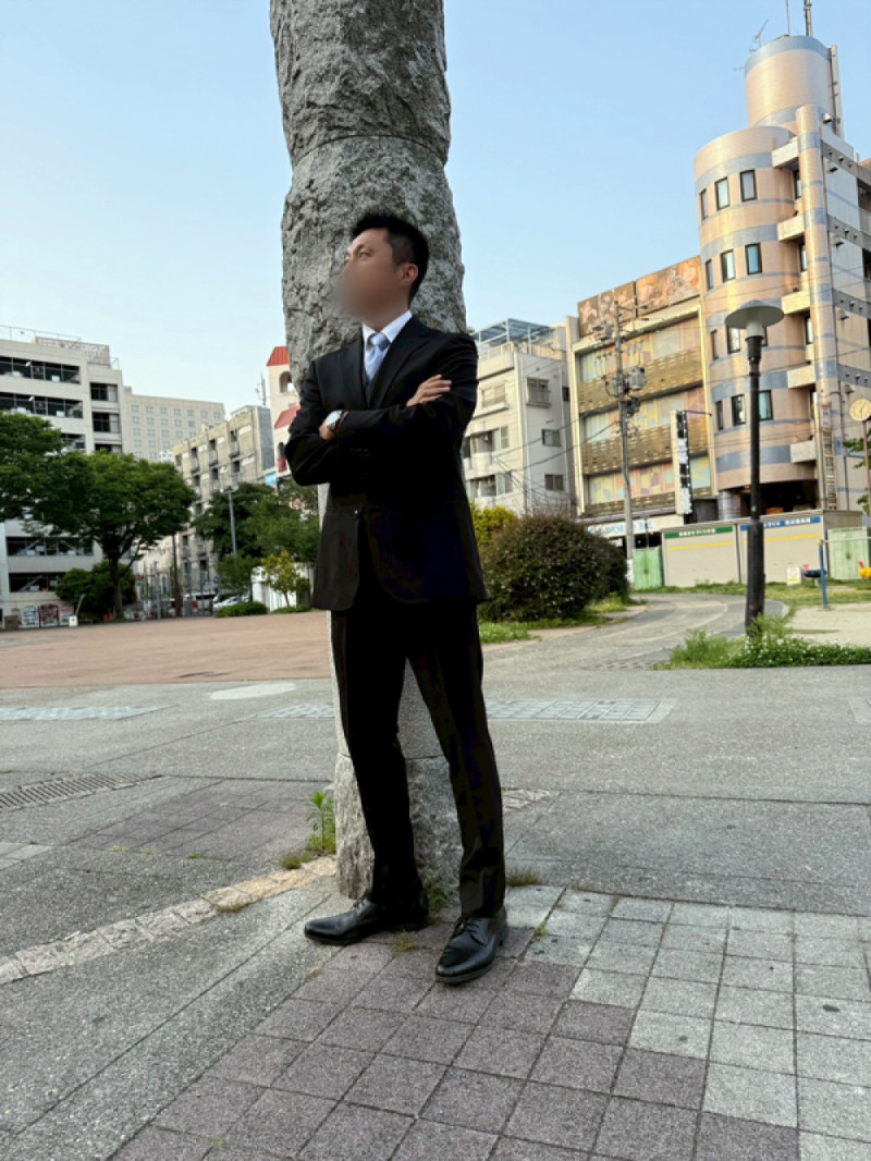 猛司・49歳（四日市萬天堂）のプロフィール画像①