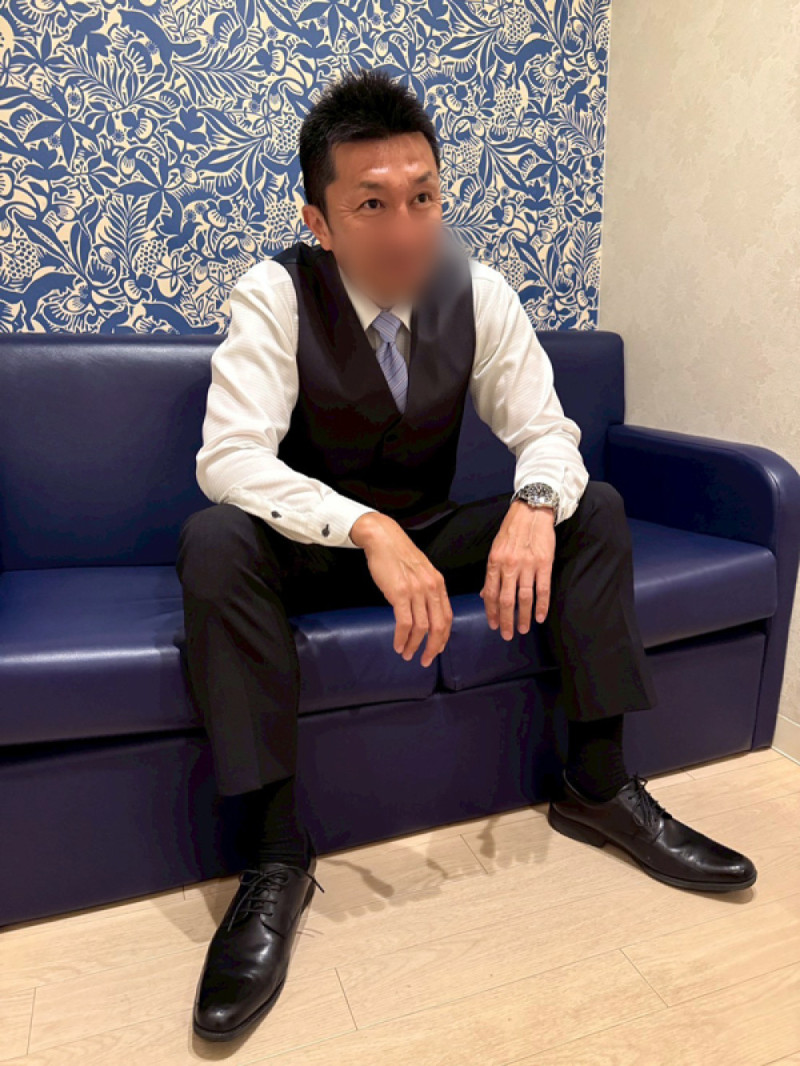 猛司・49歳（四日市萬天堂）のプロフィール画像②
