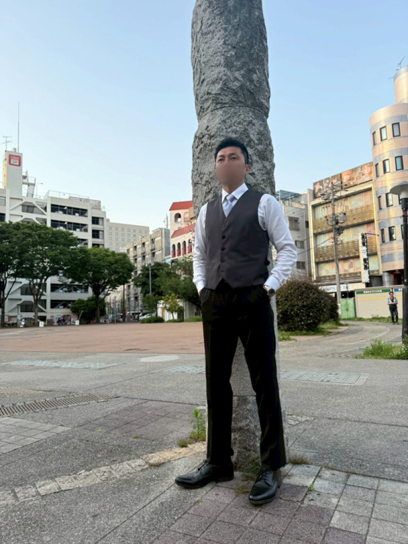猛司・49歳（四日市萬天堂）のプロフィール画像④