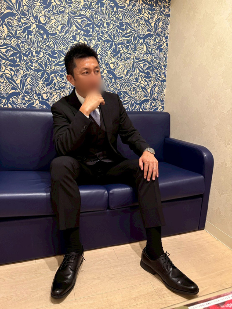 猛司・49歳（四日市萬天堂）のプロフィール画像⑤