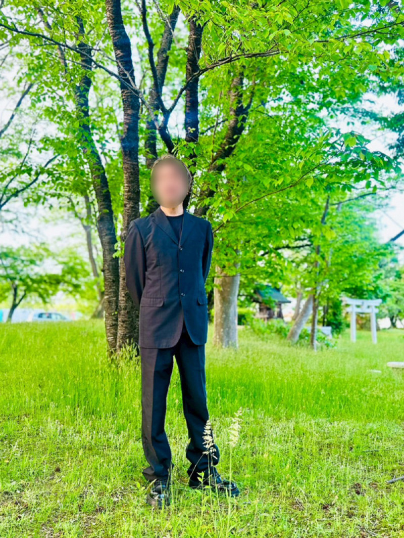 司・55歳（郡山萬天堂）のプロフィール画像④