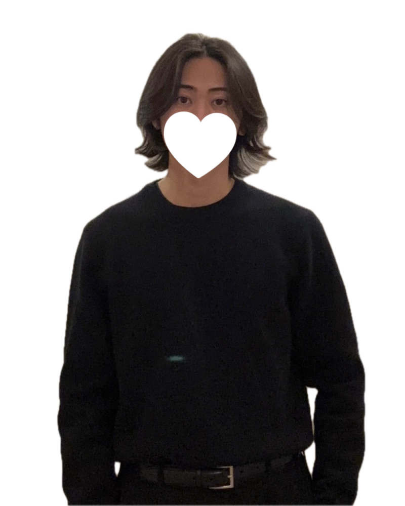 クリス・23歳（ドリーム）のプロフィール画像①