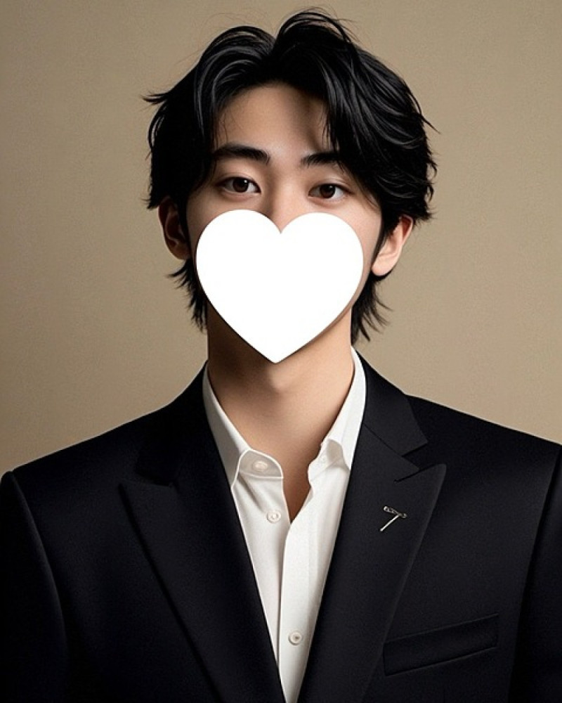 クリス・23歳（ドリーム）のプロフィール画像①