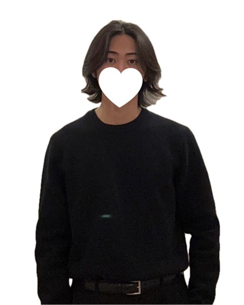 クリス・23歳（ドリーム）のプロフィール画像②