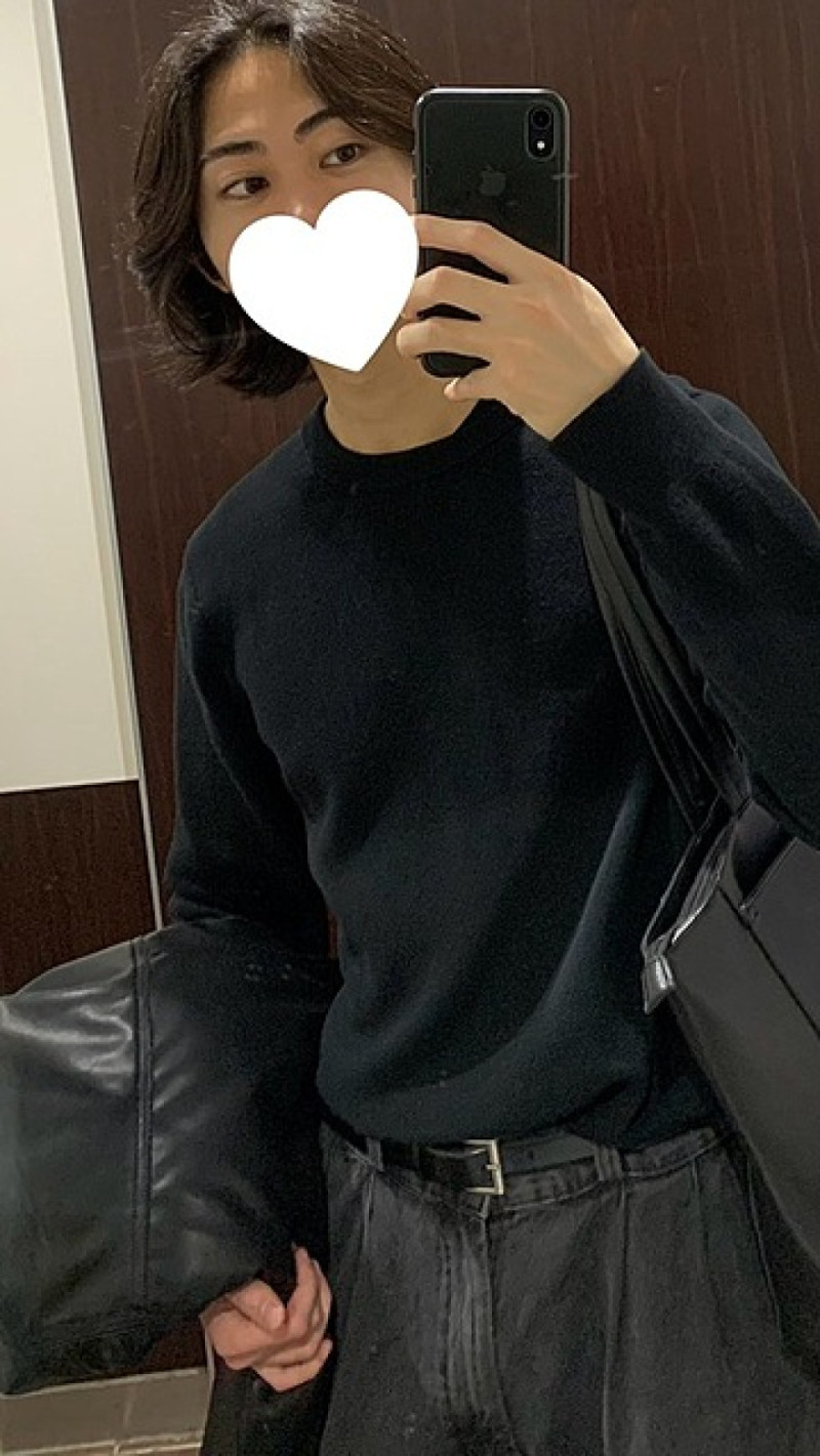クリス・23歳（ドリーム）のプロフィール画像④