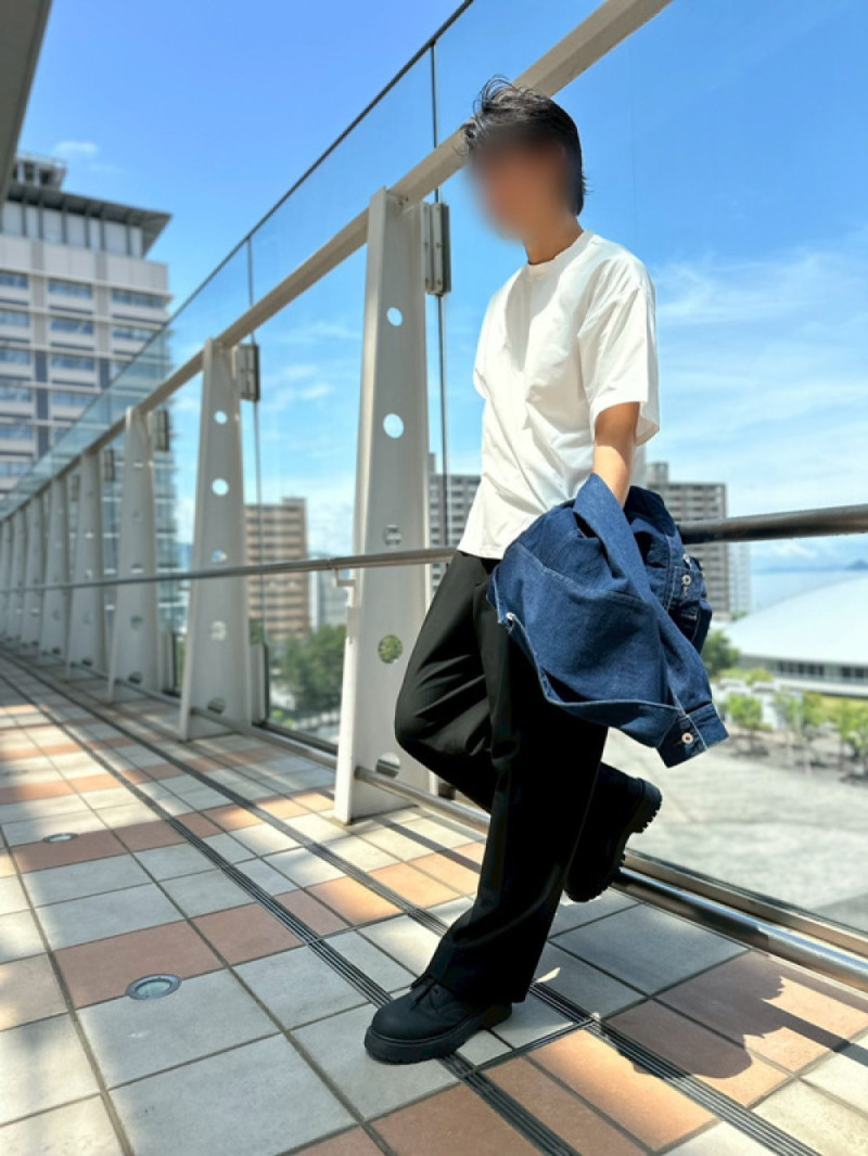 千冬・32歳（高松 萬天堂）のプロフィール画像①